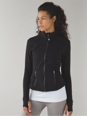 Lululemon Hustle In Your Bustle Jacket